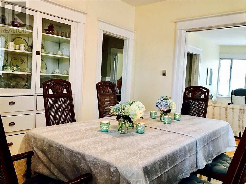 Downtown Bed & Breakfast มองก์ตัน ภายนอก รูปภาพ