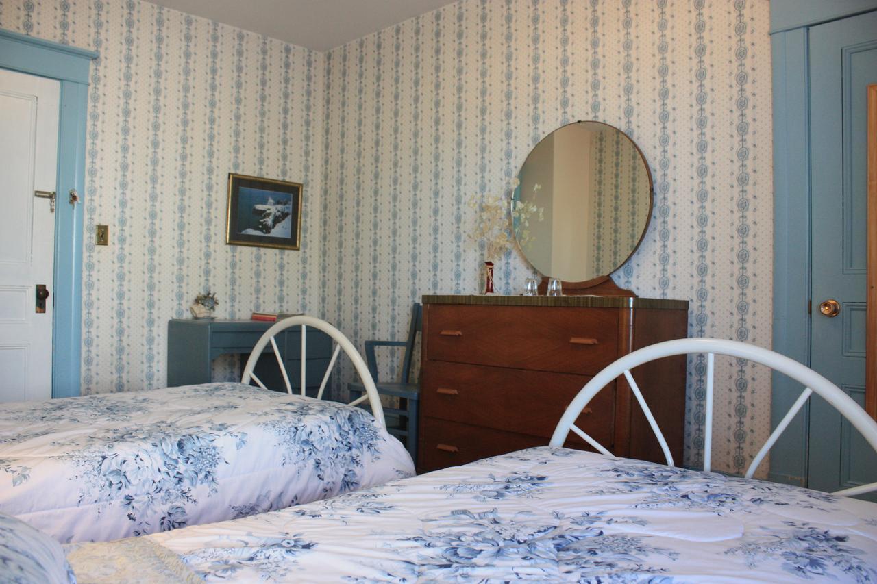 Downtown Bed & Breakfast มองก์ตัน ภายนอก รูปภาพ