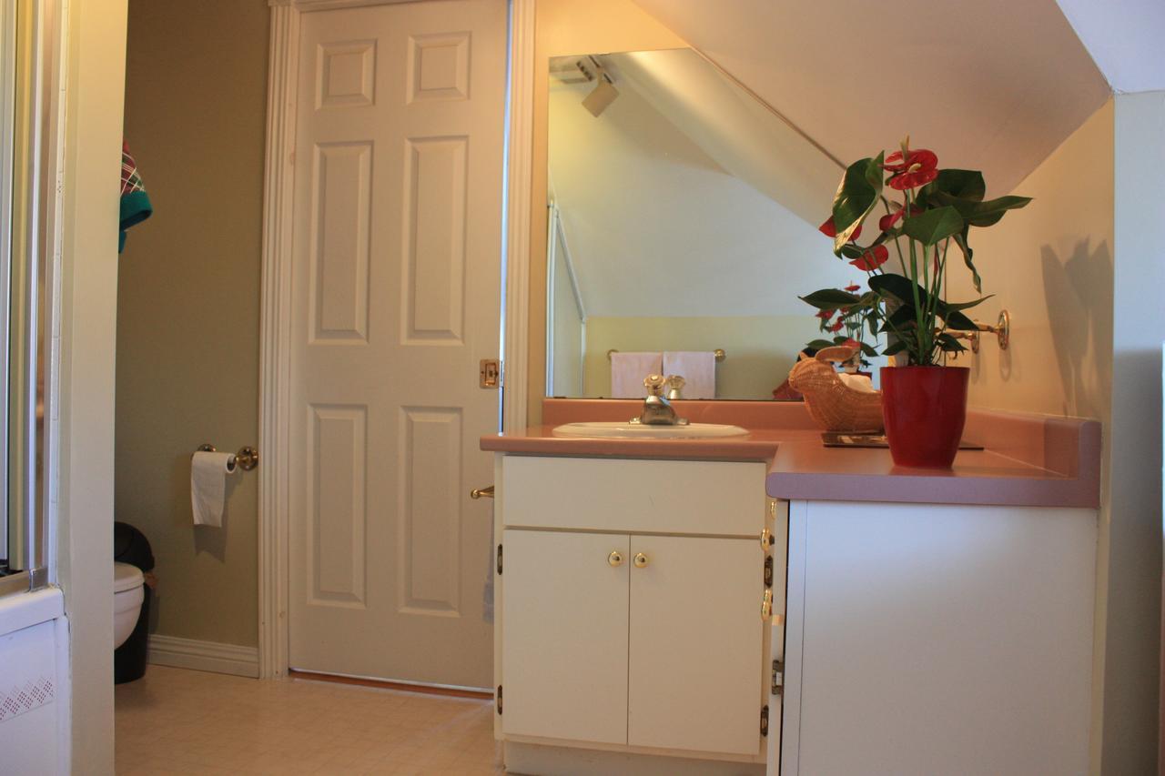 Downtown Bed & Breakfast มองก์ตัน ภายนอก รูปภาพ